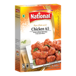 Chicken 65 95g de National