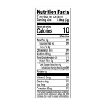 Chicken Jalfrezi 37g de National - Image 4