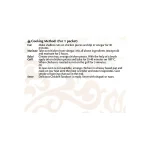 Chicken Tikka 88g de National - Image 2