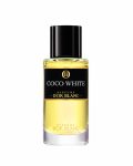 Coco White