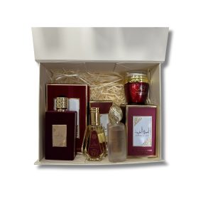 Coffret Ameerat Al Arab