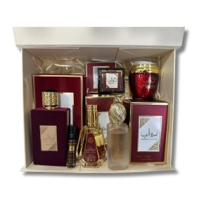 Coffret Ameerat Al Arab