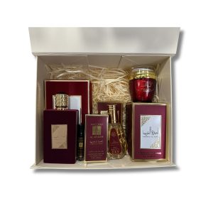 Coffret Ameerat Al Arab