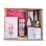 Coffret Yara
