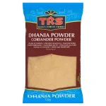 Coriandre en poudre 100g épice indienne de TRS