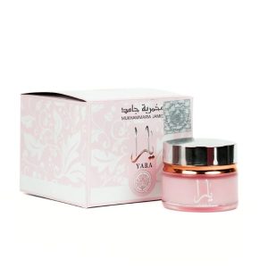 Crème Vaseline Yara Rose