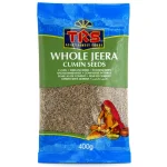 Cumin en graines 400g épices indiennes de TRS