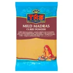 Curry indien Madras doux 100g mélange d’épices de TRS