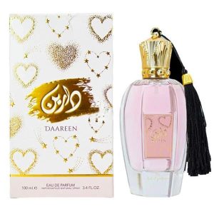 Daareen