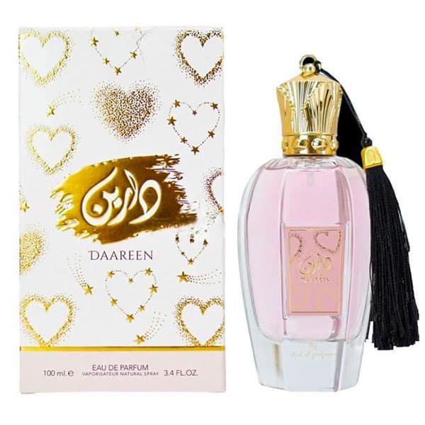 Daareen