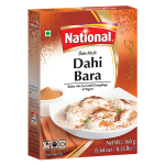 Dahi Bara 160g de National