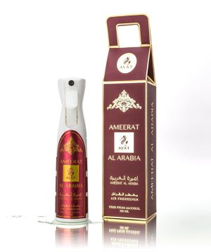 Désodorisant AMEERAT AL ARABIA 320ml