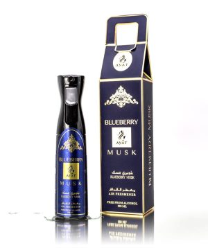 Désodorisant BLUEBERRY MUSK 320ml