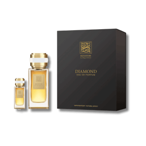Diamond