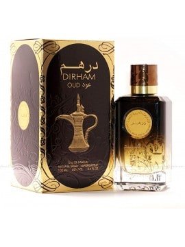 Dirham Oud