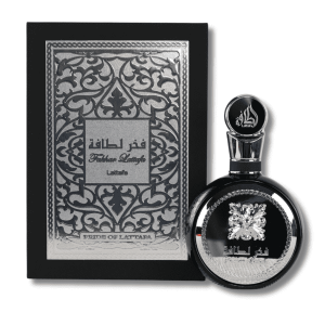 Fakhar Silver