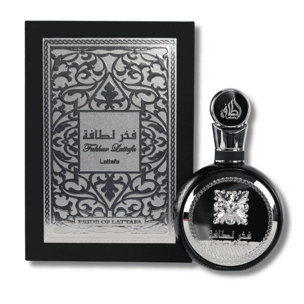 Fakhar Silver