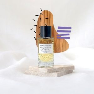 Feu Patchouli