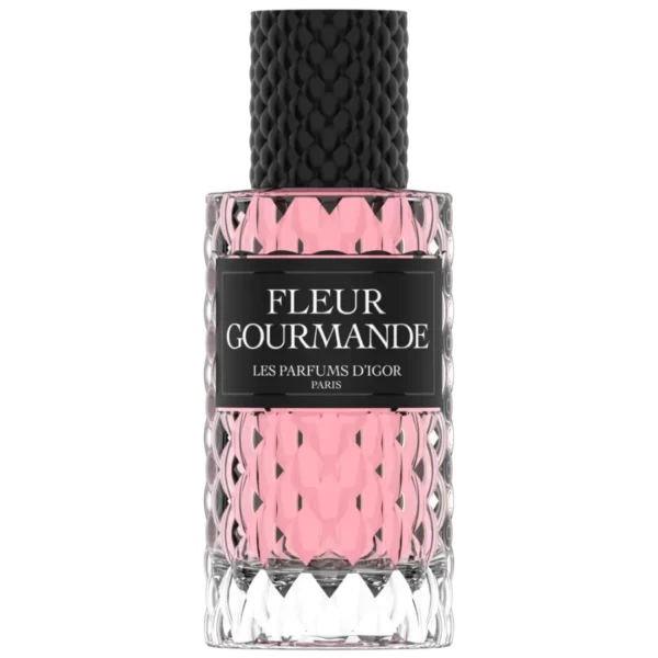 Fleur Gourmande