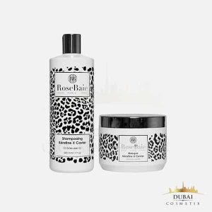 Gamme Kératine X Caviar