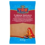 Garam Masala 400g mélange épices indiennes de TRS