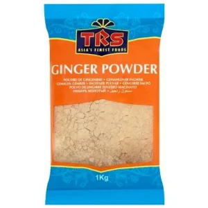 Gingembre en poudre épice  1kg de TRS