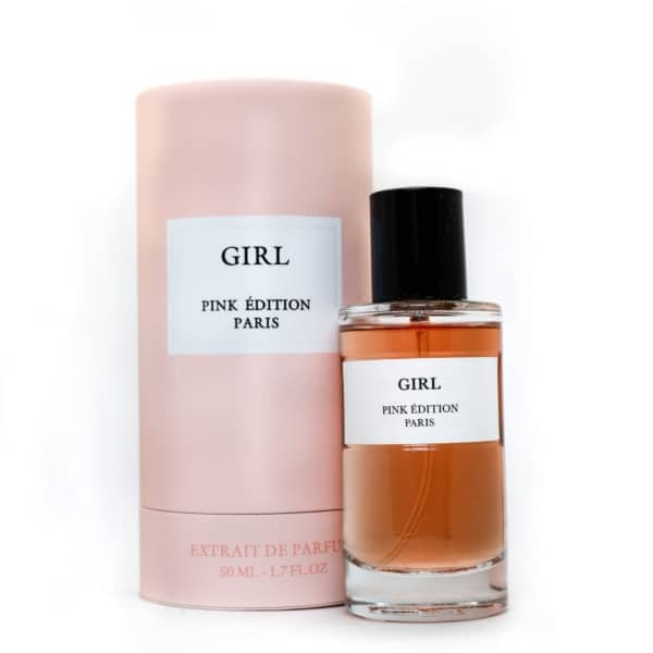 Girl