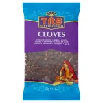 Girofle entier Clous de girofle Epice indienne 50g de TRS