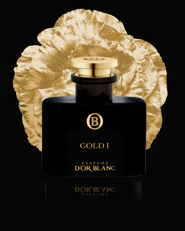 Gold I
