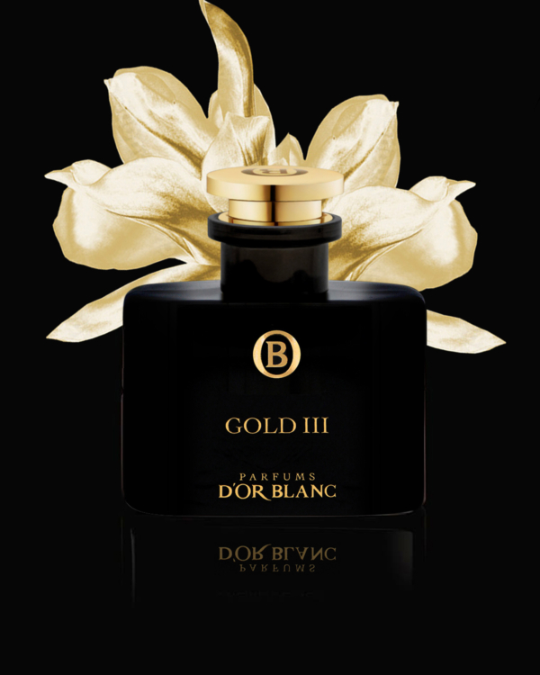 Gold III