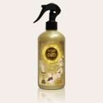 Golden Oud