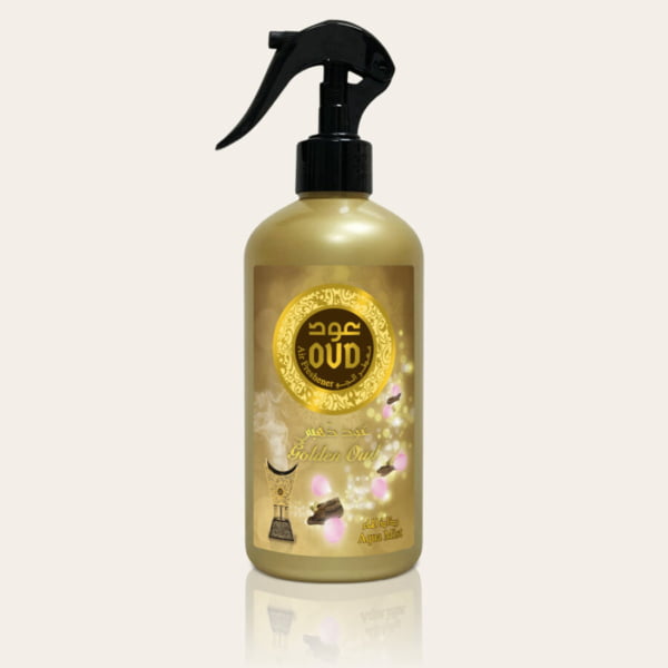 Golden Oud