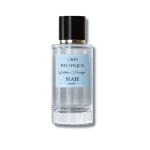 Gris Pacifique Edition Prestige