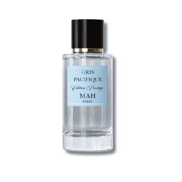 Gris Pacifique Edition Prestige