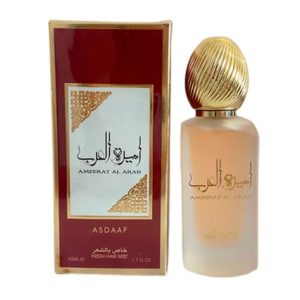 Hair Mist Ameerat al Arab
