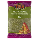 Haricots mungo entier  2kg de TRS