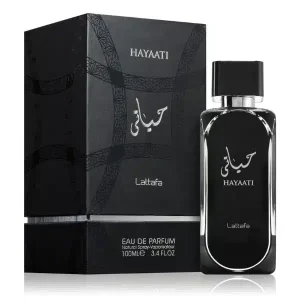 Hayaati