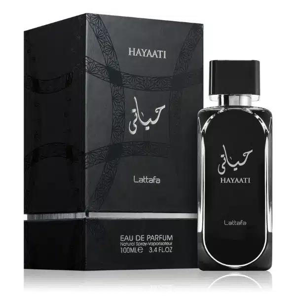 Hayaati