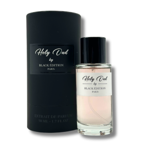 Holy Oud