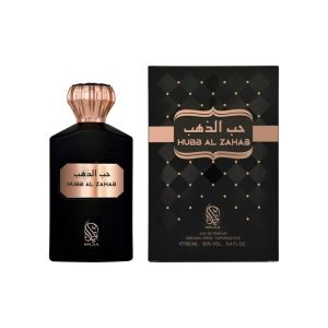 Hubb al Zahab