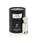 Huile Parfumée MUSK TAHARA 12ML