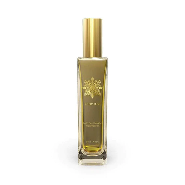 Huile de Massage Slim