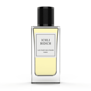 Ichli Bidich