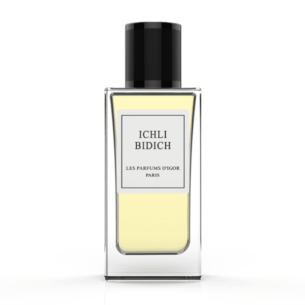Ichli Bidich
