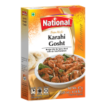 Karahi Gosht 47g de National