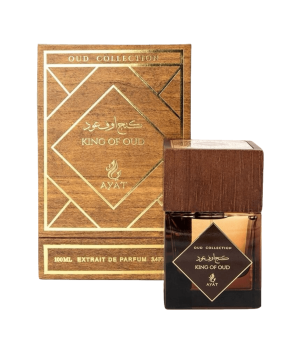 King Of Oud
