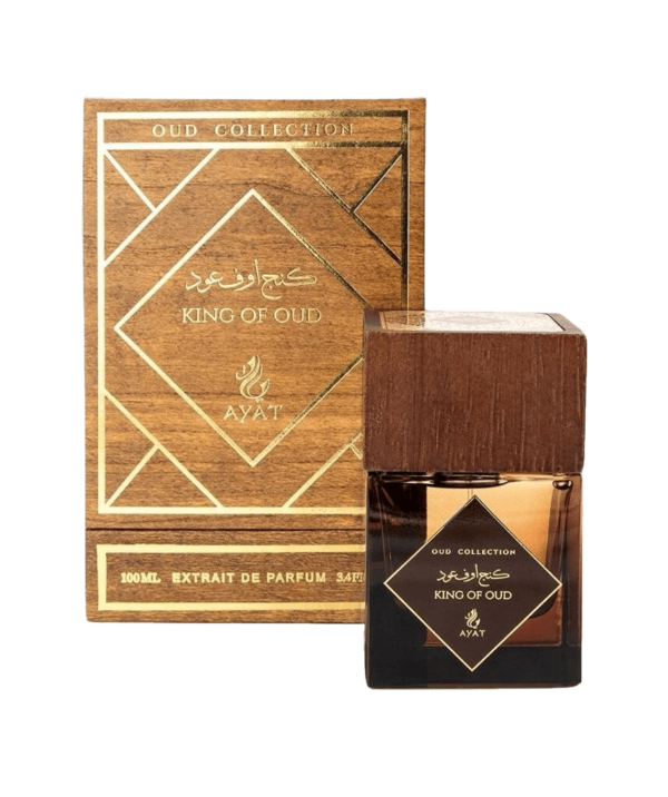 King Of Oud