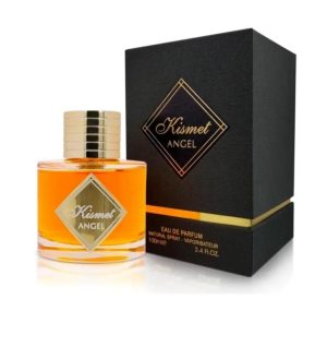 Kismet Angel