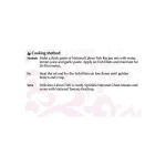 Lahori Fish 98g de National - Image 2