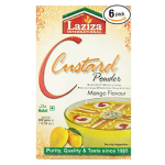 Laziza Custard Mango 300g de Laziza
